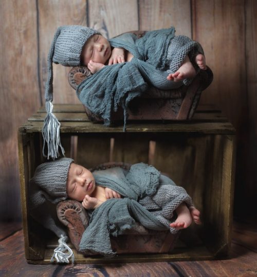 babies, sleep, box-4008637.jpg